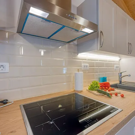 Διαμέρισμα Istrian Casa Pr Marici