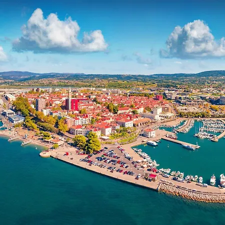 Istrian Casa Pr Marici