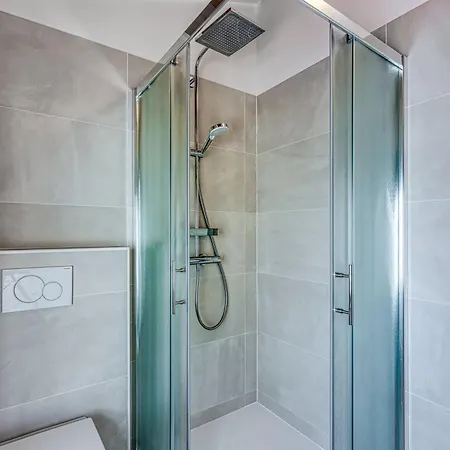 Lägenhet Istrian Casa Pr Marici