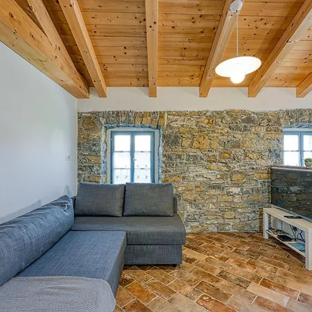 Istrian Casa Pr Marici