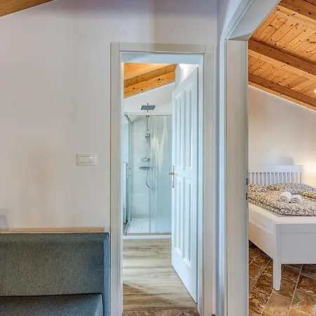 Lägenhet Istrian Casa Pr Marici