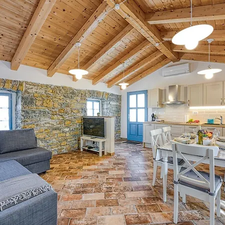 Istrian Casa Pr Marici