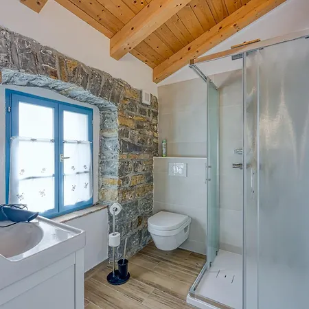 Διαμέρισμα Istrian Casa Pr Marici