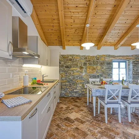 アパート Istrian Casa Pr Marici