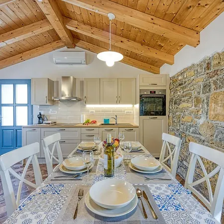 Lägenhet Istrian Casa Pr Marici