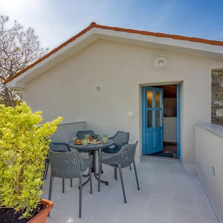 Istrian Casa Pr Marici