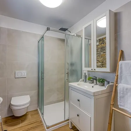 Istrian Casa Pr Marici