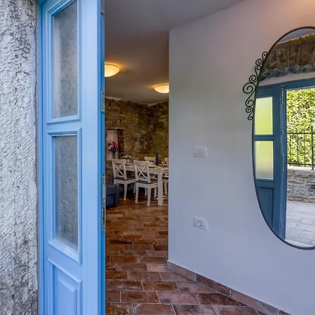 Διαμέρισμα Istrian Casa Pr Marici *