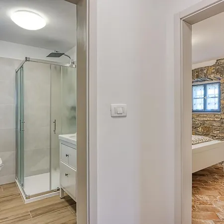 Διαμέρισμα Istrian Casa Pr Marici *