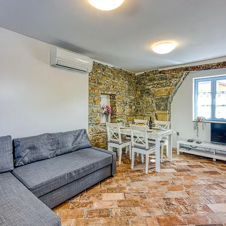 Apartamento Istrian Casa Pr Marici