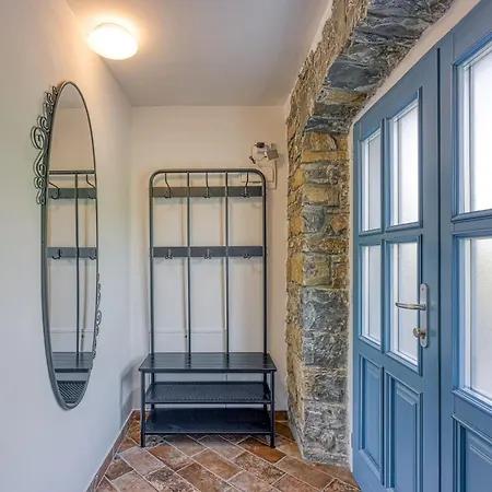 Lägenhet Istrian Casa Pr Marici *