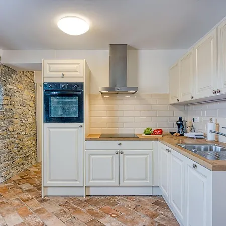 Istrian Casa Pr Marici