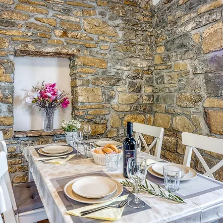 Lägenhet Istrian Casa Pr Marici