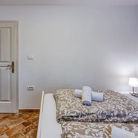 Lägenhet Istrian Casa Pr Marici