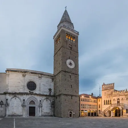 Istrian Casa Pr Marici