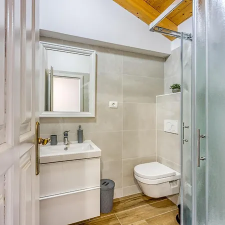 Lejlighed Istrian Casa Pr Marici *
