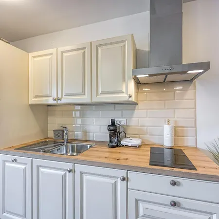 Lägenhet Istrian Casa Pr Marici Pobegi