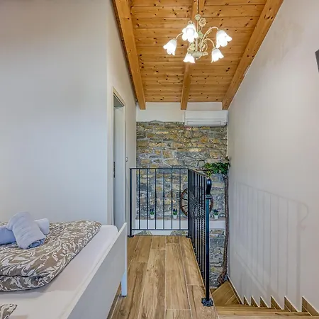 Istrian Casa Pr Marici Pobegi