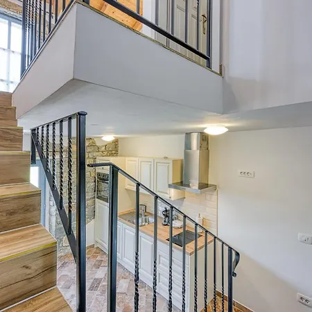 Istrian Casa Pr Marici