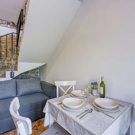 Lägenhet Istrian Casa Pr Marici *