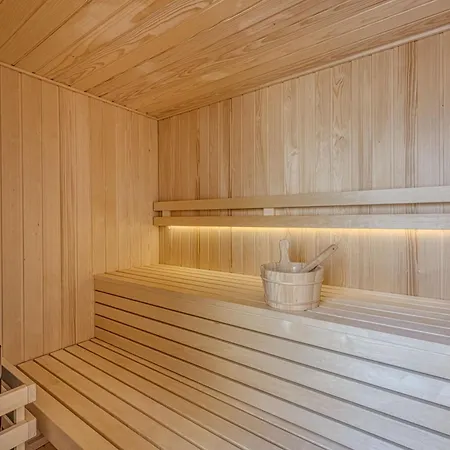 アパート Istrian Casa Pr Marici *