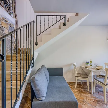 Lägenhet Istrian Casa Pr Marici