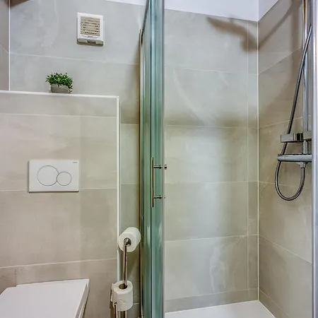 Διαμέρισμα Istrian Casa Pr Marici