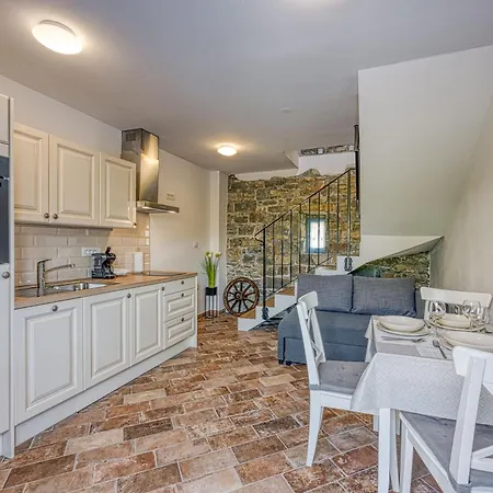 Istrian Casa Pr Marici