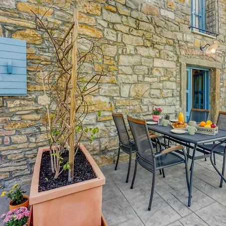 Lejlighed Istrian Casa Pr Marici Pobegi