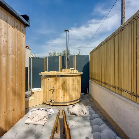 شقة Istrian Casa Pr Marici Pobegi