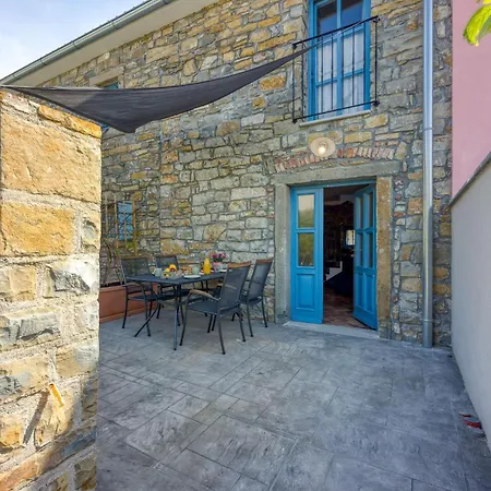 Istrian Casa Pr Marici