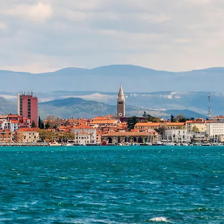 Daire Istrian Casa Pr Marici Pobegi