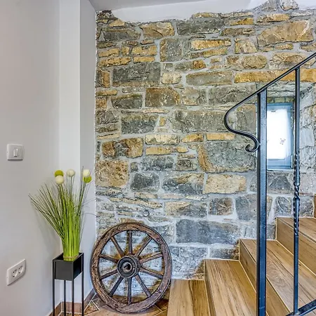 Lägenhet Istrian Casa Pr Marici