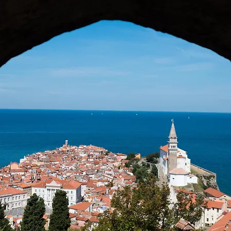 Istrian Casa Pr Marici شقة *