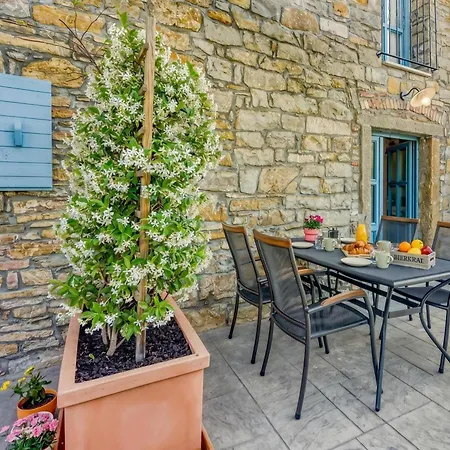 Istrian Casa Pr Marici Pobegi
