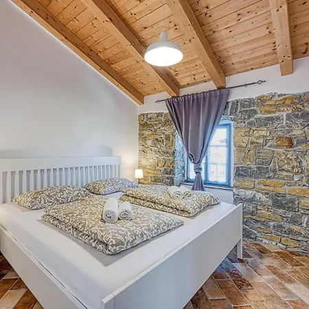 Lägenhet Istrian Casa Pr Marici