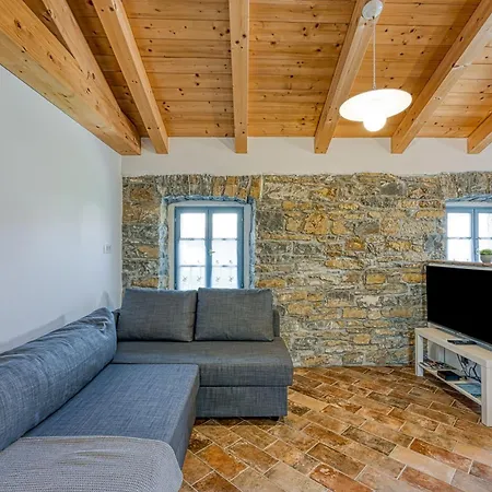 Lägenhet Istrian Casa Pr Marici