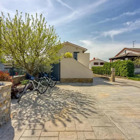 Istrian Casa Pr Marici Lägenhet *