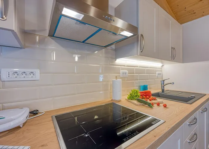 Appartamento Istrian Casa Pr Marici