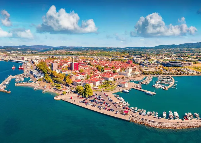 Istrian Casa Pr Marici