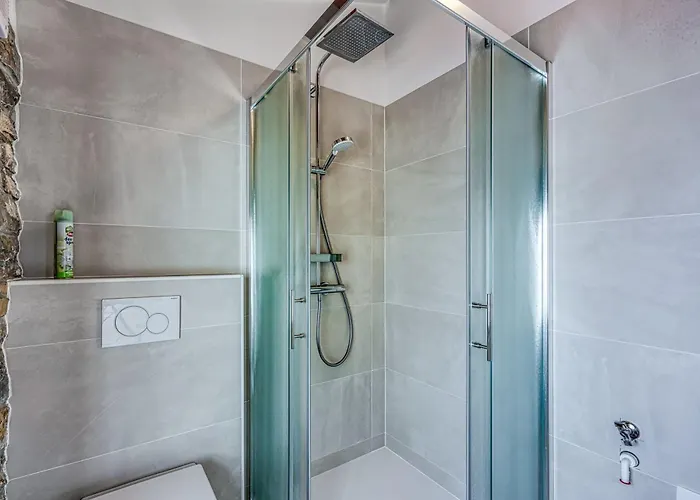 Appartement Istrian Casa Pr Marici