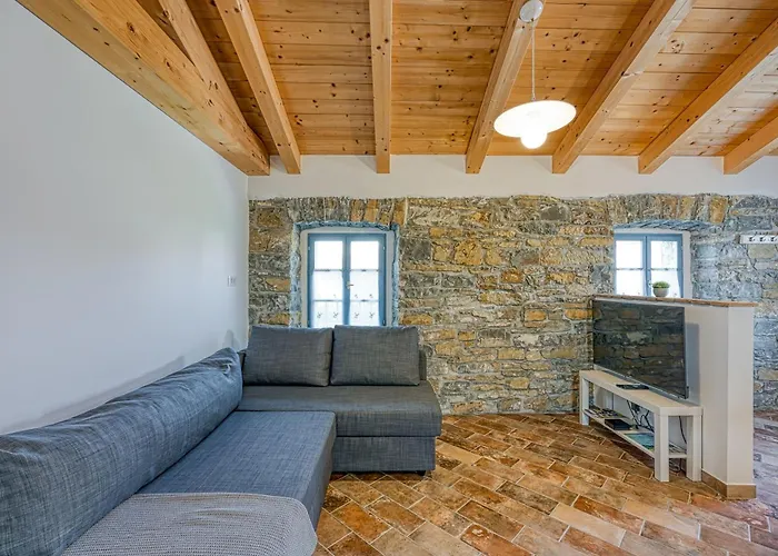 Istrian Casa Pr Marici