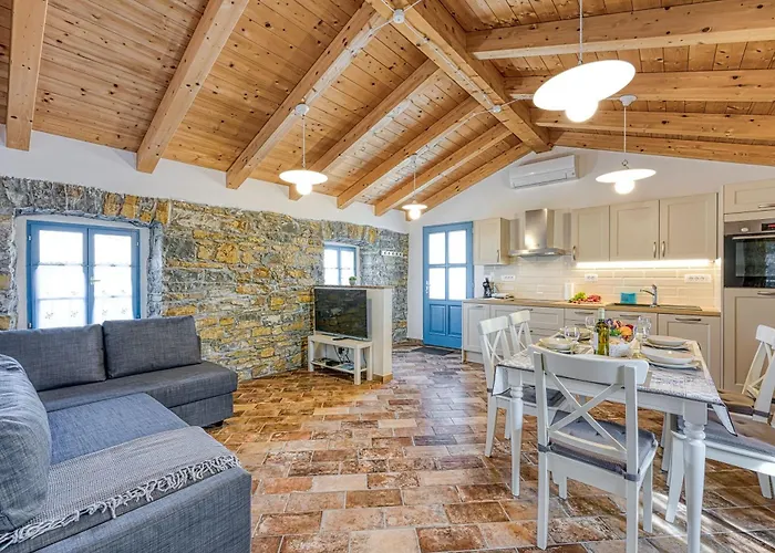 Istrian Casa Pr Marici