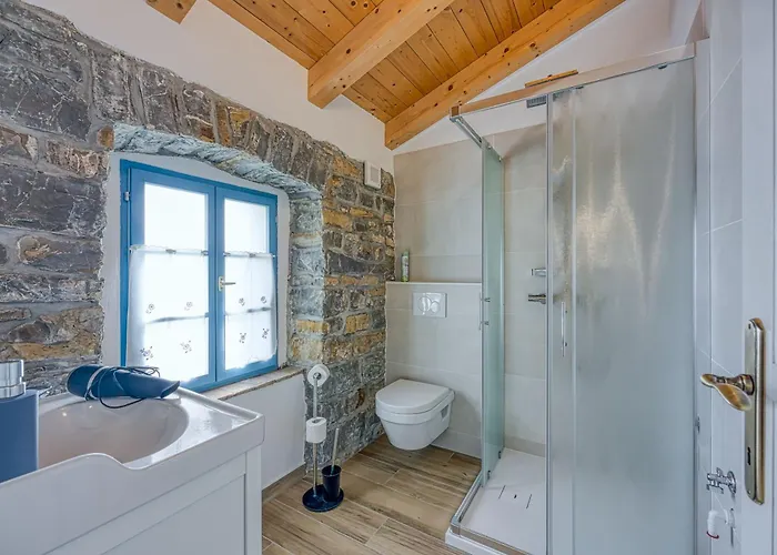 Appartamento Istrian Casa Pr Marici