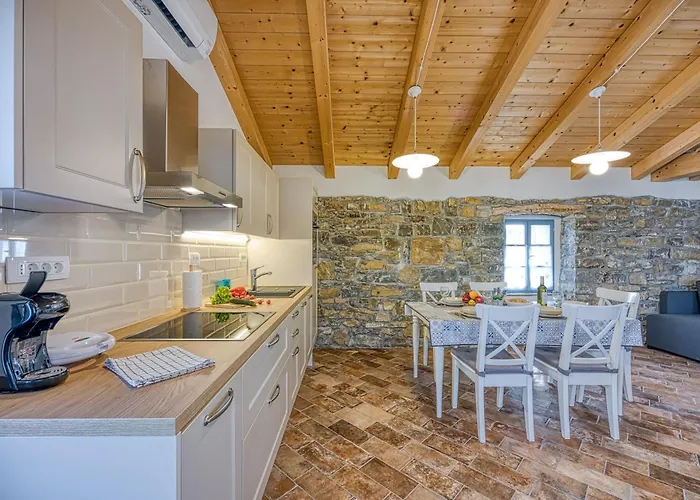 Appartement Istrian Casa Pr Marici