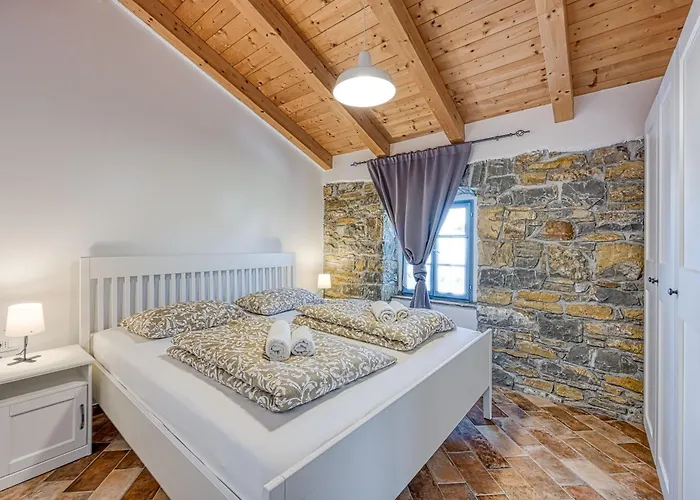 Istrian Casa Pr Marici