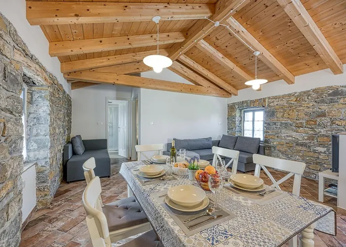 Istrian Casa Pr Marici Pobegi