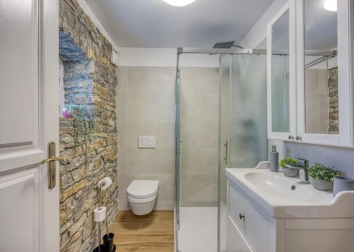 Istrian Casa Pr Marici Pobegi