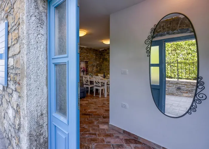 Appartement Istrian Casa Pr Marici *