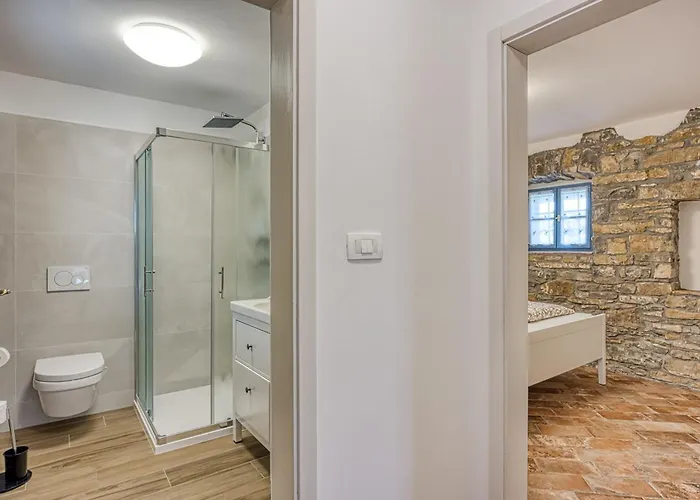 Appartement Istrian Casa Pr Marici *